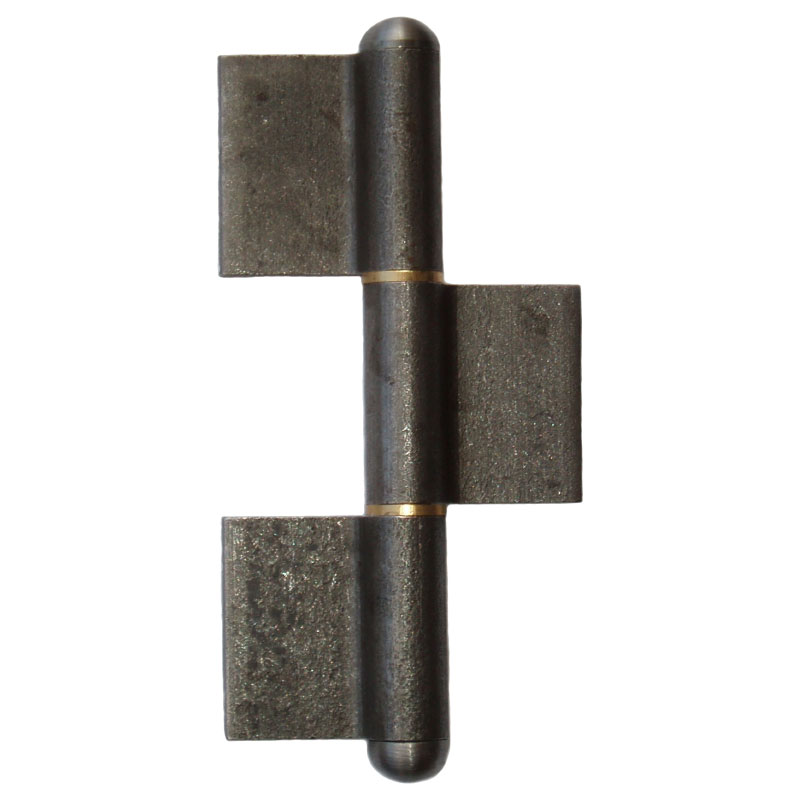 3-part Flag Hinges