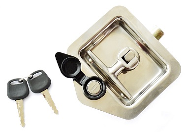 Door Locks & Handles