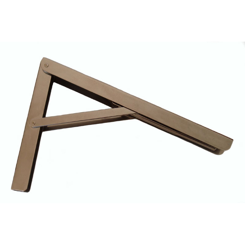 Adjustable Folding Brackets