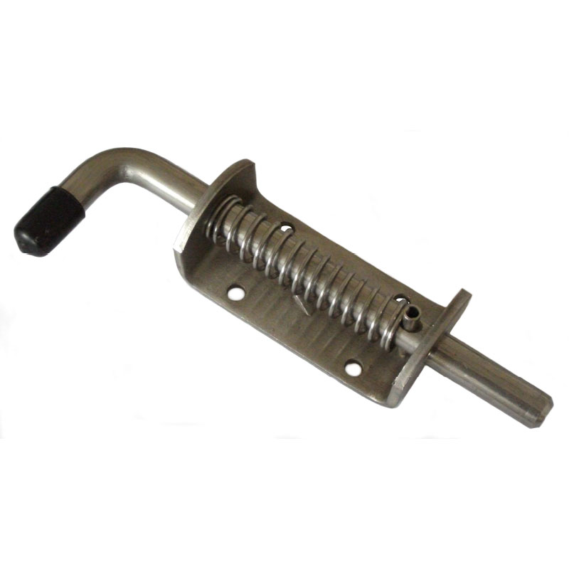 Heavy Duty Spring Bolts