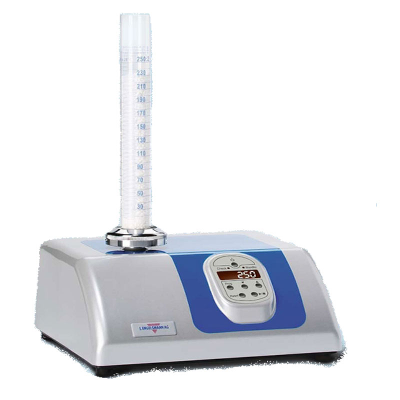 Jolting Volumeter, Test Screening Machine, Drum Hoop Mixer-Mini, Automatic Pigment Muller