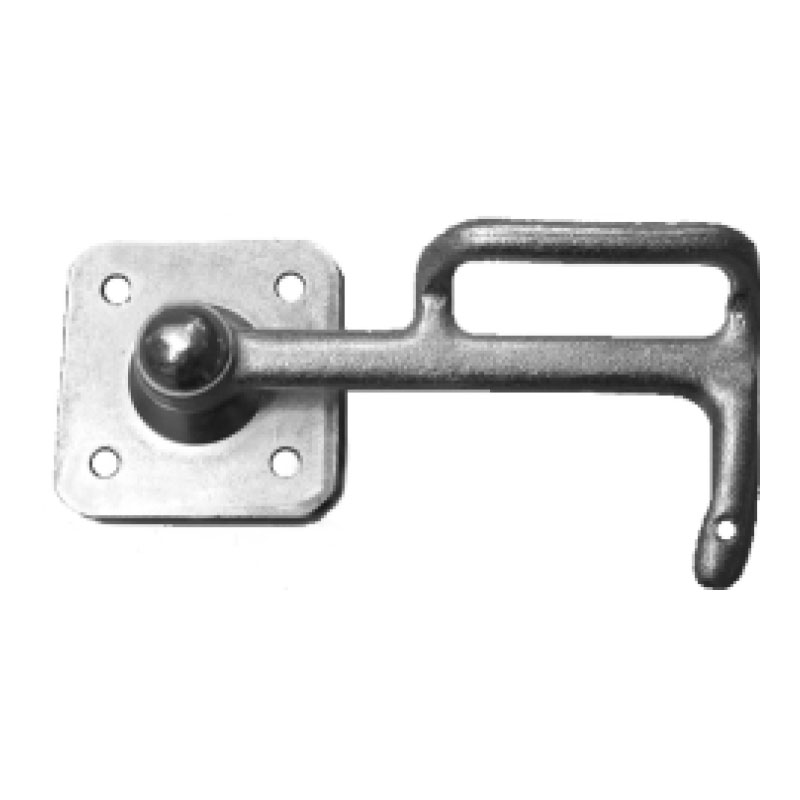 Latches and Catches
