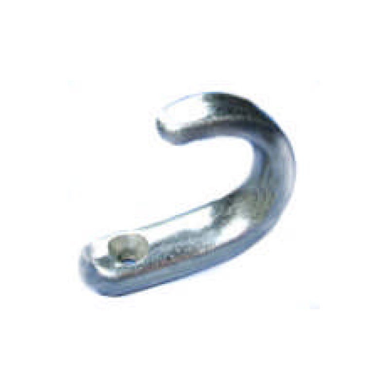 Rope and Wire Tie Fittings