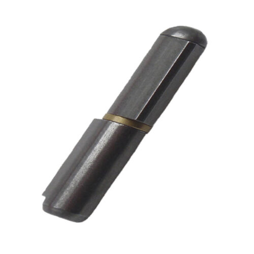 Weld-on Barrel Hinges