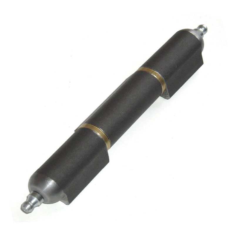 Weld-on Barrel Hinges