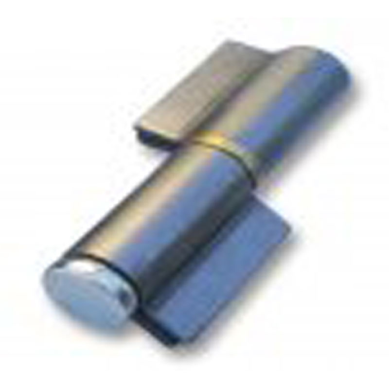 Weld-on Hinges